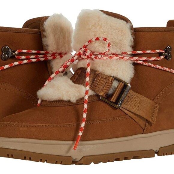 UGG Shoes - *NWOT* WITH BOX* UGG  Classic Weather Hiker